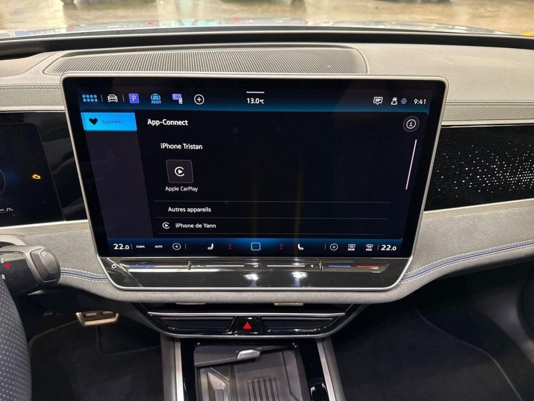 Volkswagen Passat - Photo 17