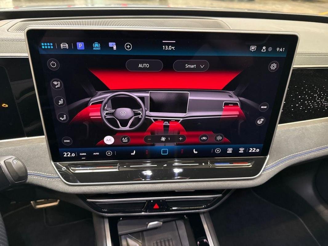Volkswagen Passat - Photo 19