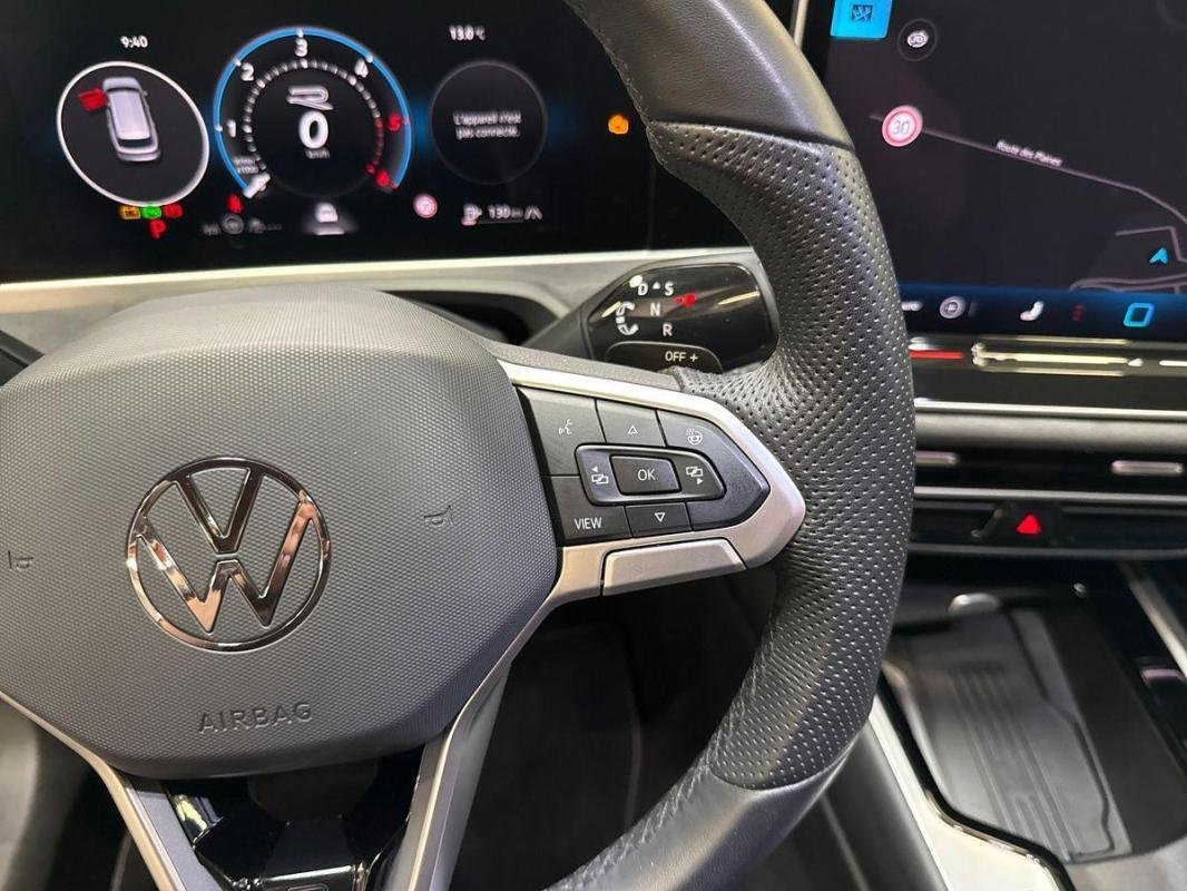 Volkswagen Passat - Photo 20