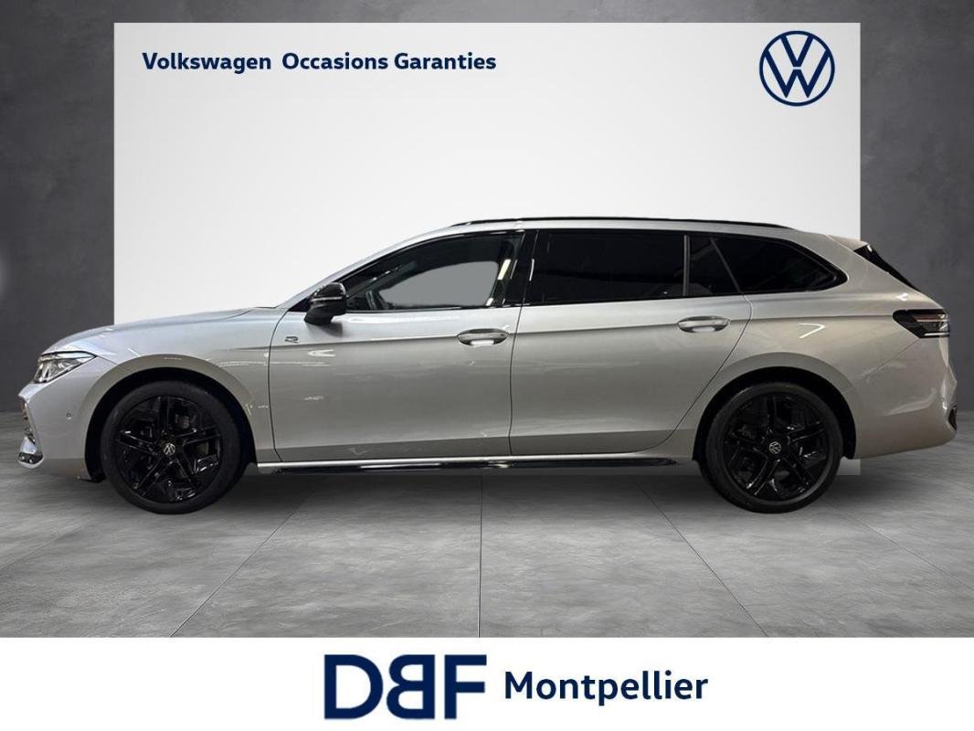 Volkswagen Passat - Photo 2