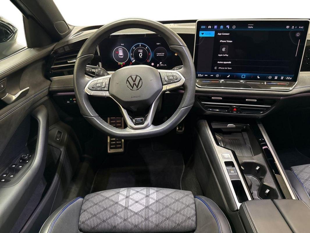 Volkswagen Passat - Photo 24