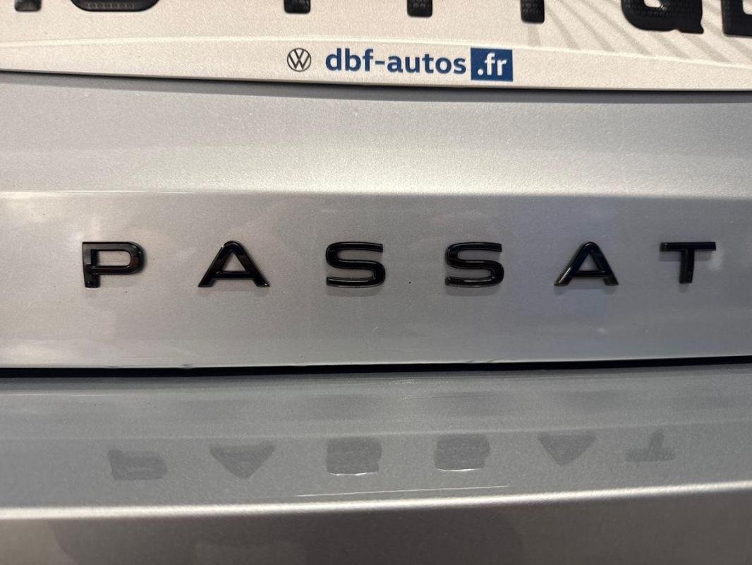 Volkswagen Passat - Photo 27