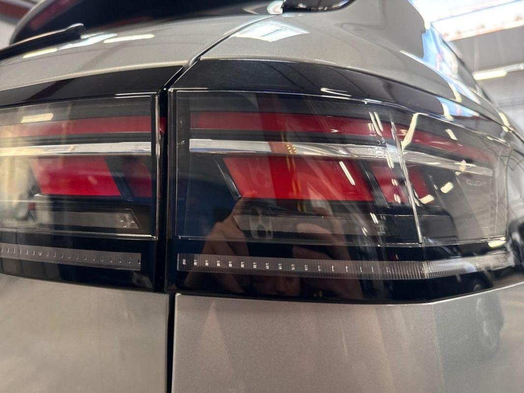 Volkswagen Passat - Photo 30