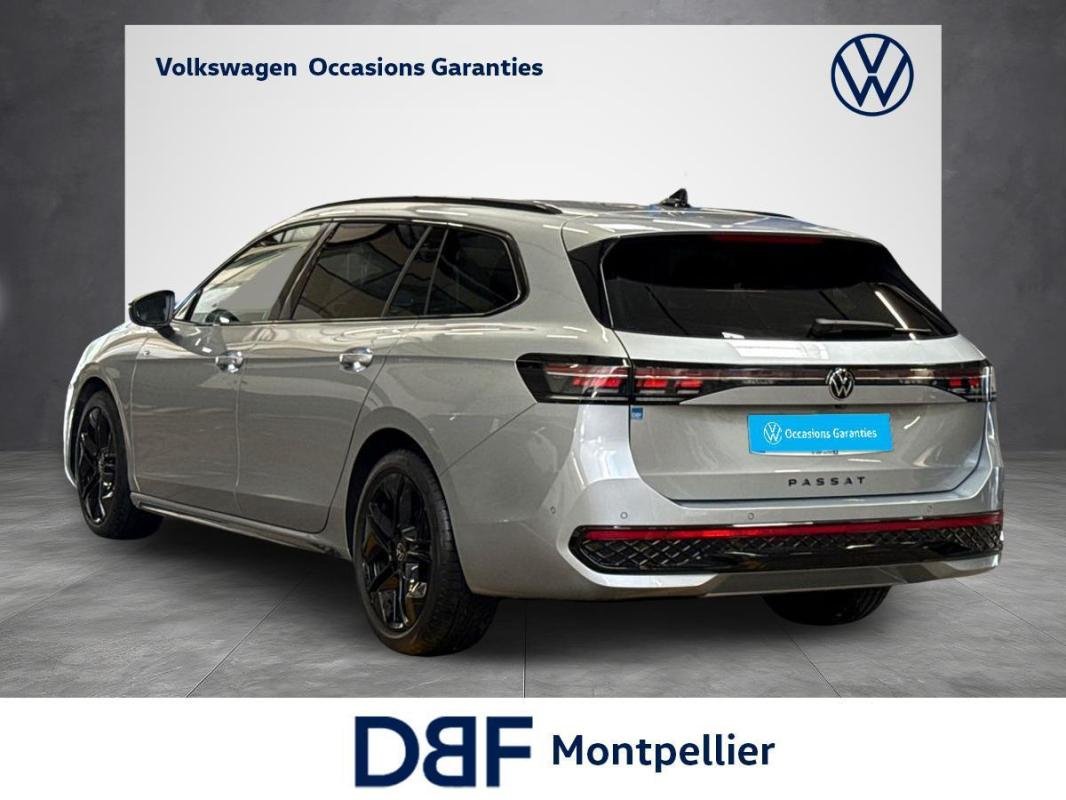 Volkswagen Passat - Photo 3