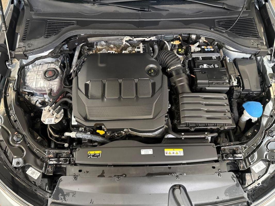 Volkswagen Passat - Photo 33