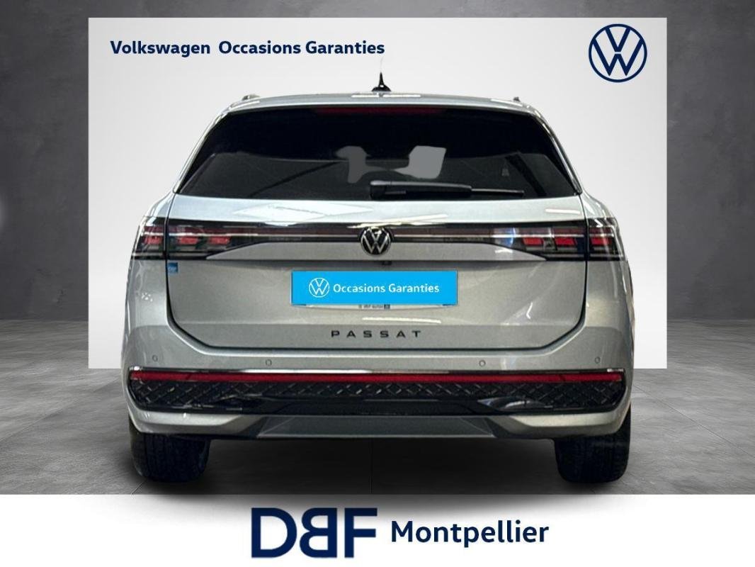 Volkswagen Passat - Photo 4