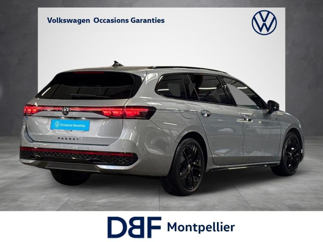 Volkswagen Passat - Photo 5