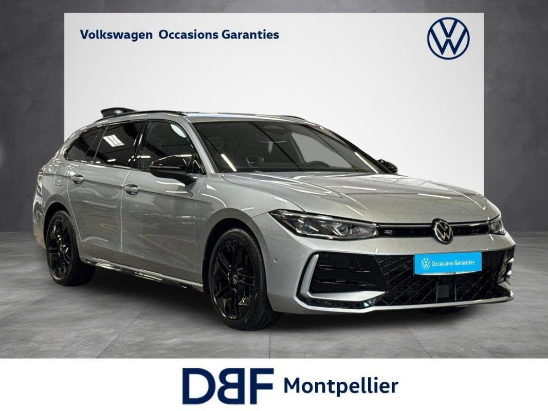 Volkswagen Passat - Photo 6