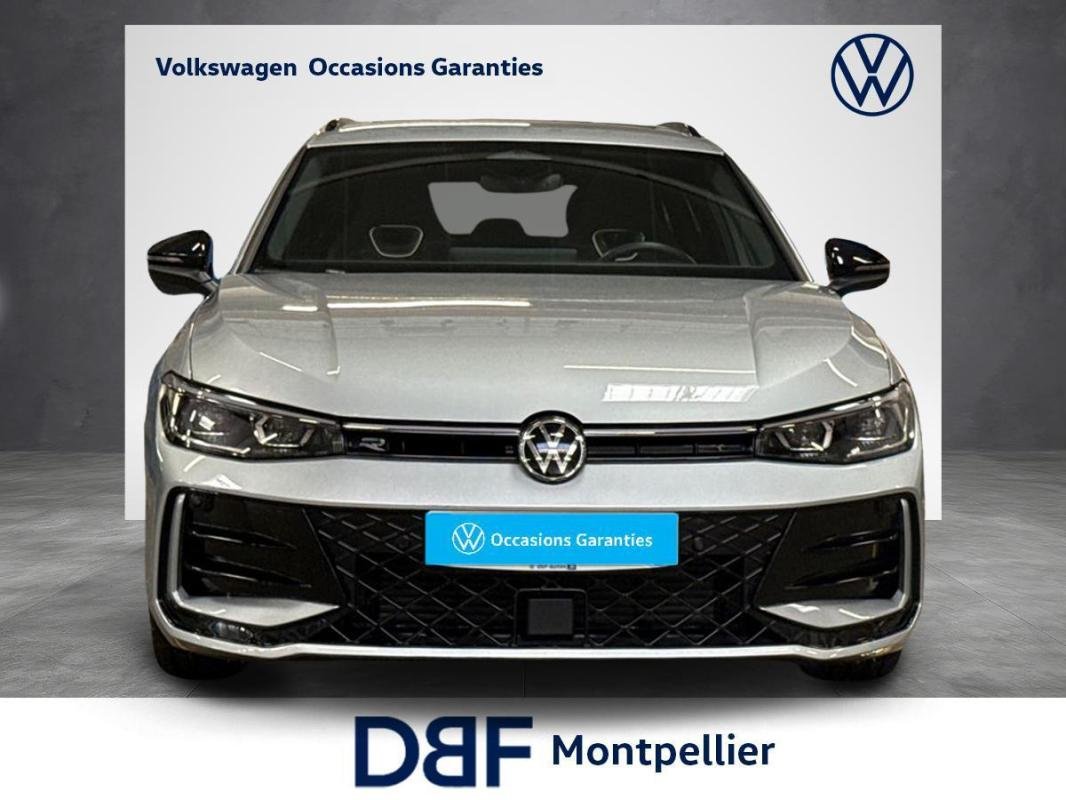 Volkswagen Passat - Photo 7