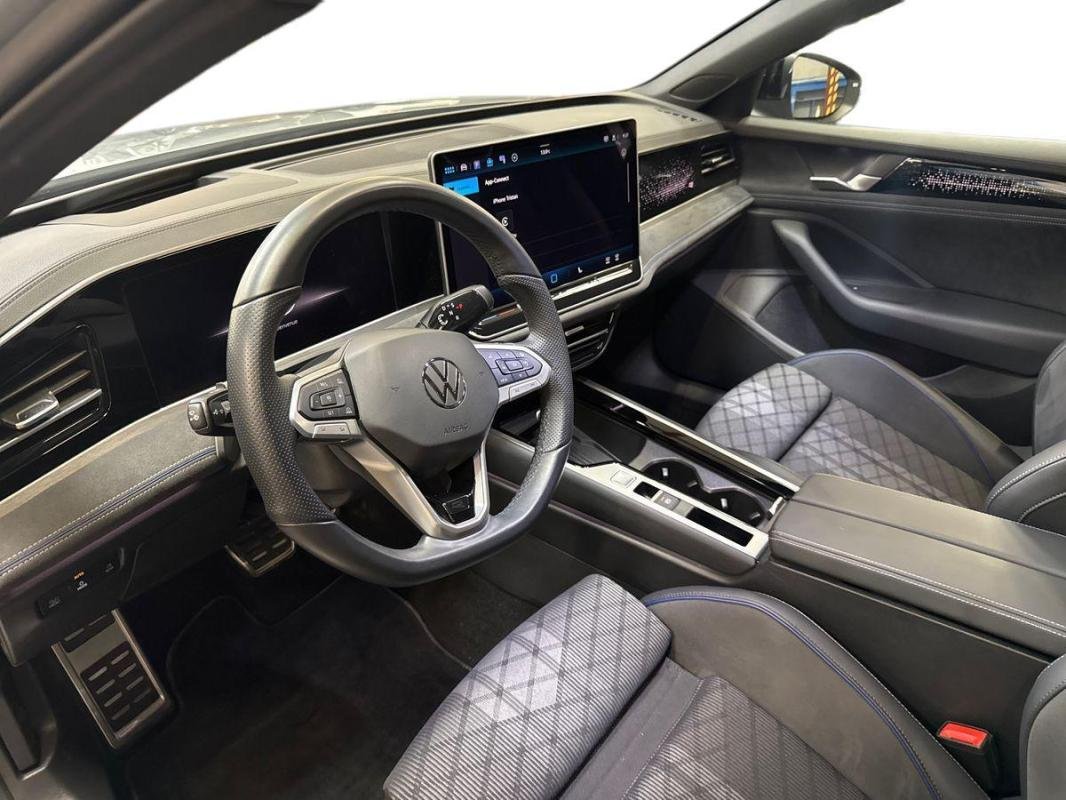 Volkswagen Passat - Photo 9