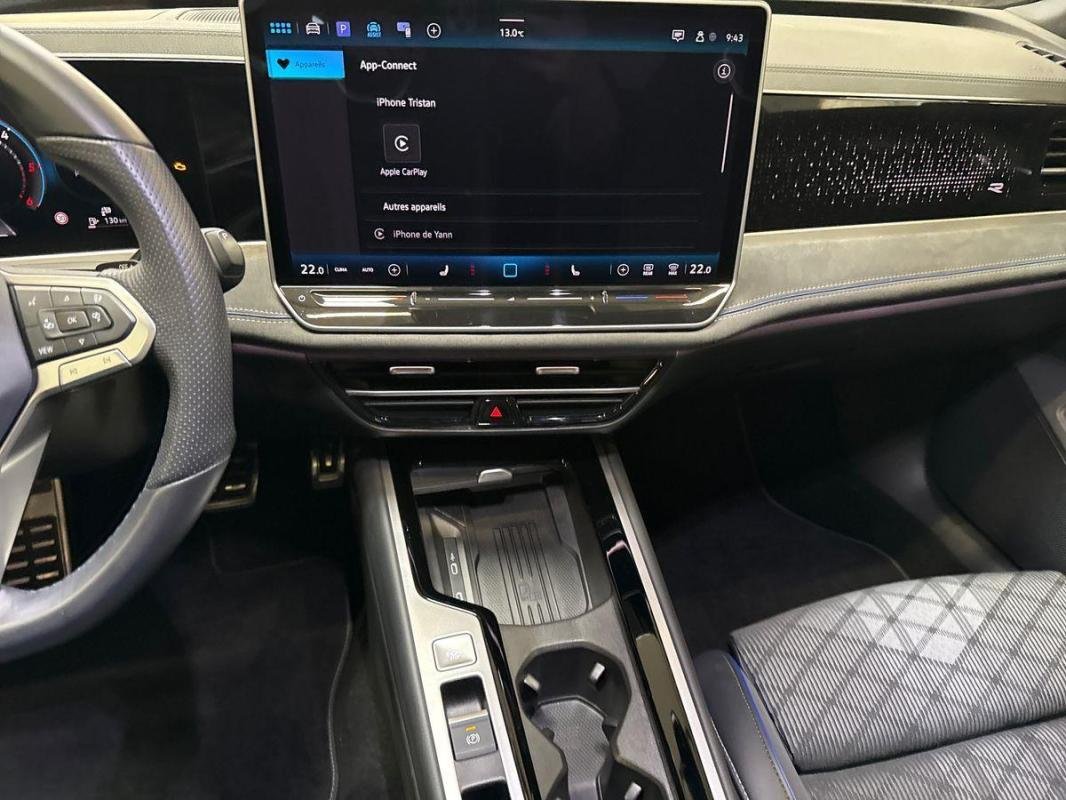 Volkswagen Passat - Photo 10