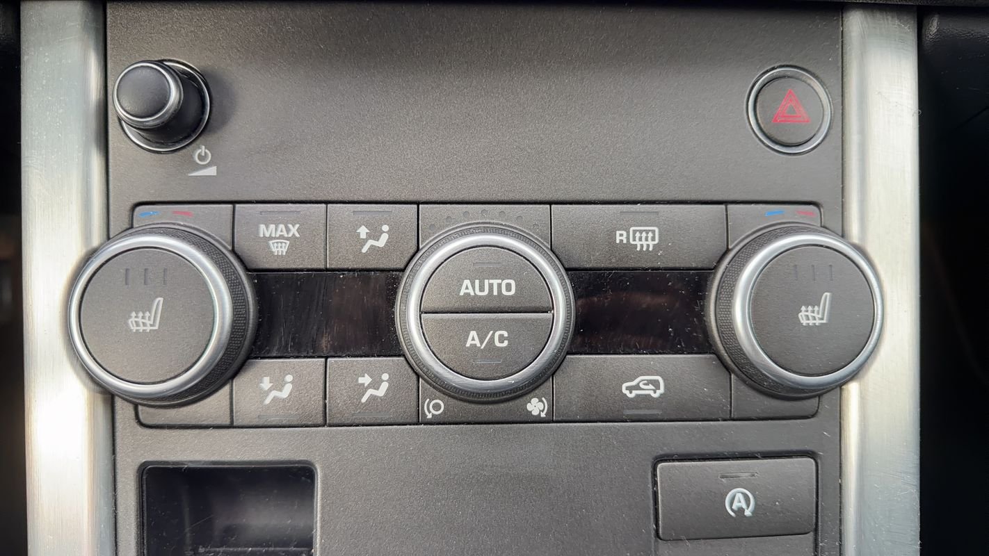 Land Rover Range Rover Evoque - Photo 13