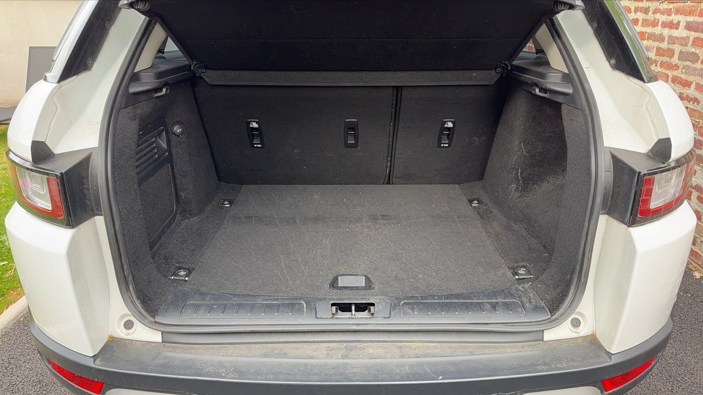 Land Rover Range Rover Evoque - Photo 14