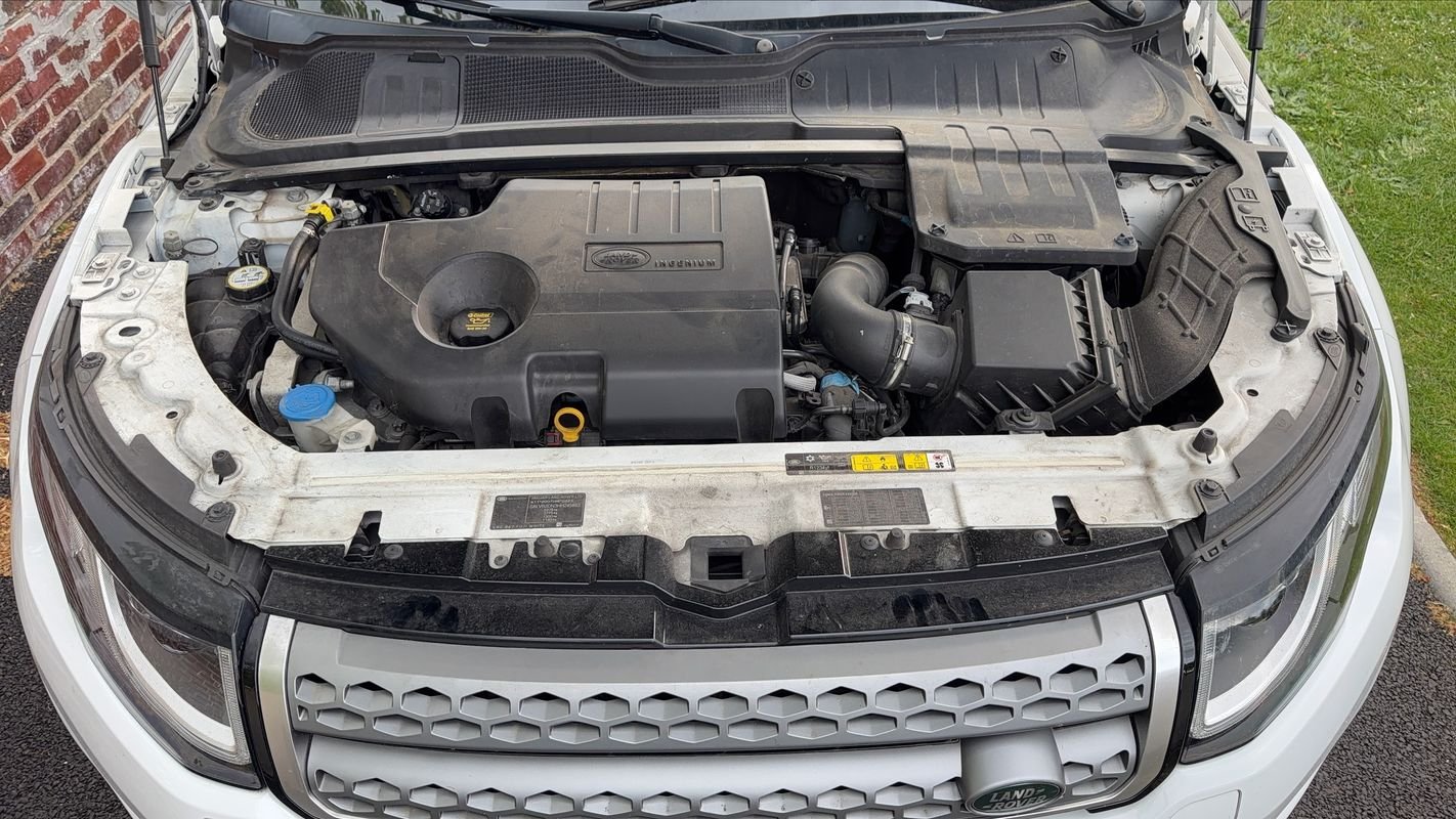 Land Rover Range Rover Evoque - Photo 15