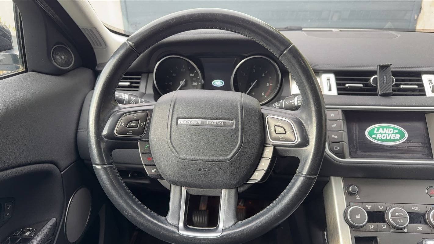 Land Rover Range Rover Evoque - Photo 24