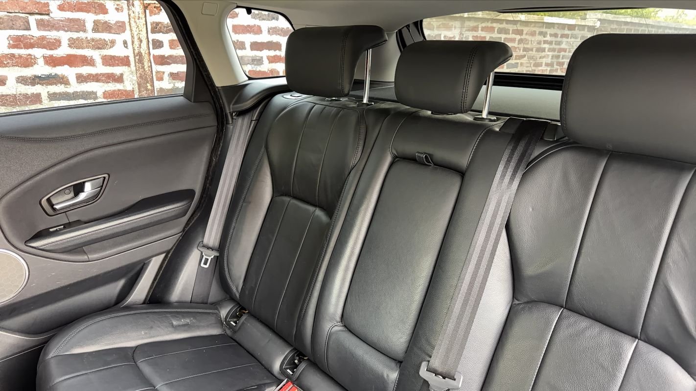 Land Rover Range Rover Evoque - Photo 9