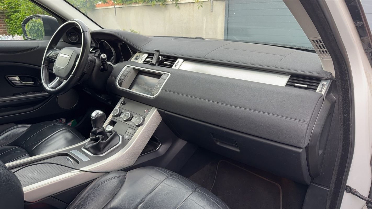 Land Rover Range Rover Evoque - Photo 10