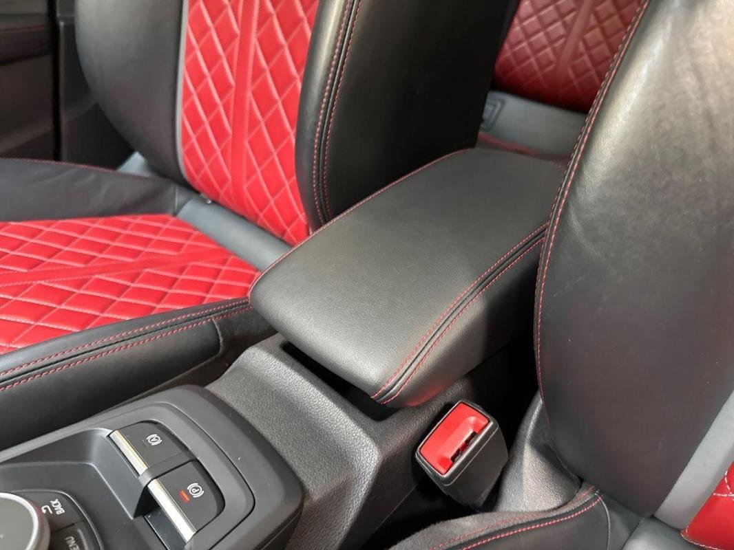 Audi SQ2 - Photo 12