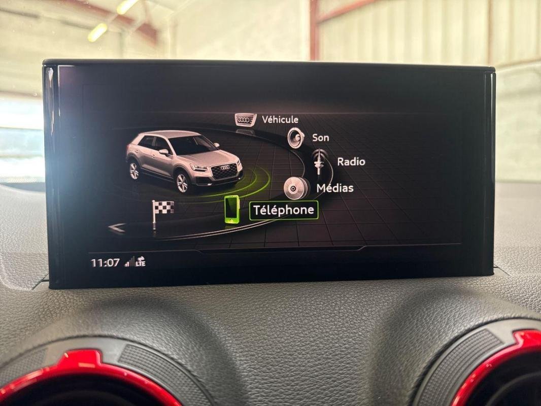 Audi SQ2 - Photo 16