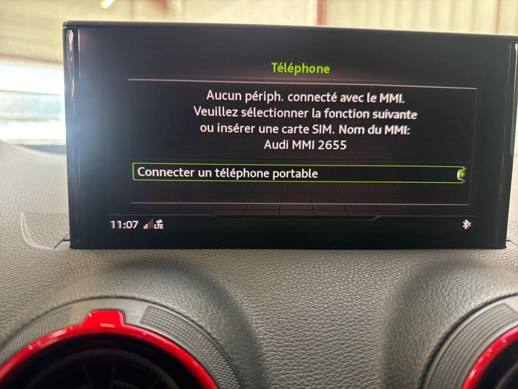 Audi SQ2 - Photo 17