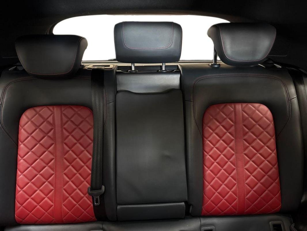 Audi SQ2 - Photo 22