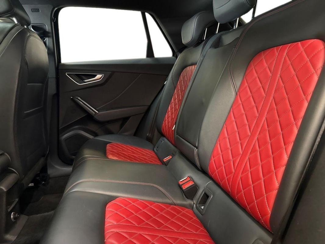 Audi SQ2 - Photo 23