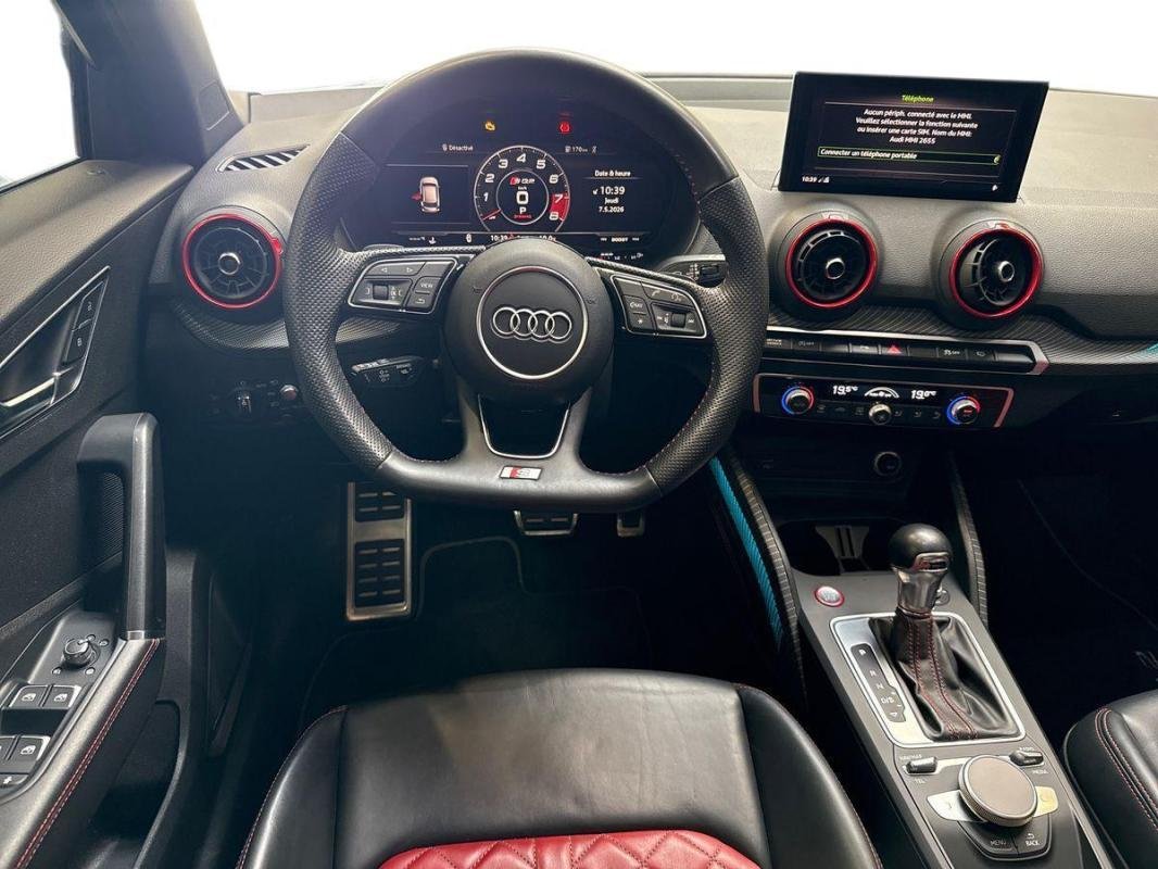 Audi SQ2 - Photo 24