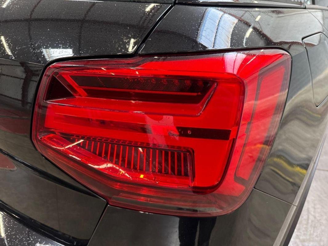 Audi SQ2 - Photo 30