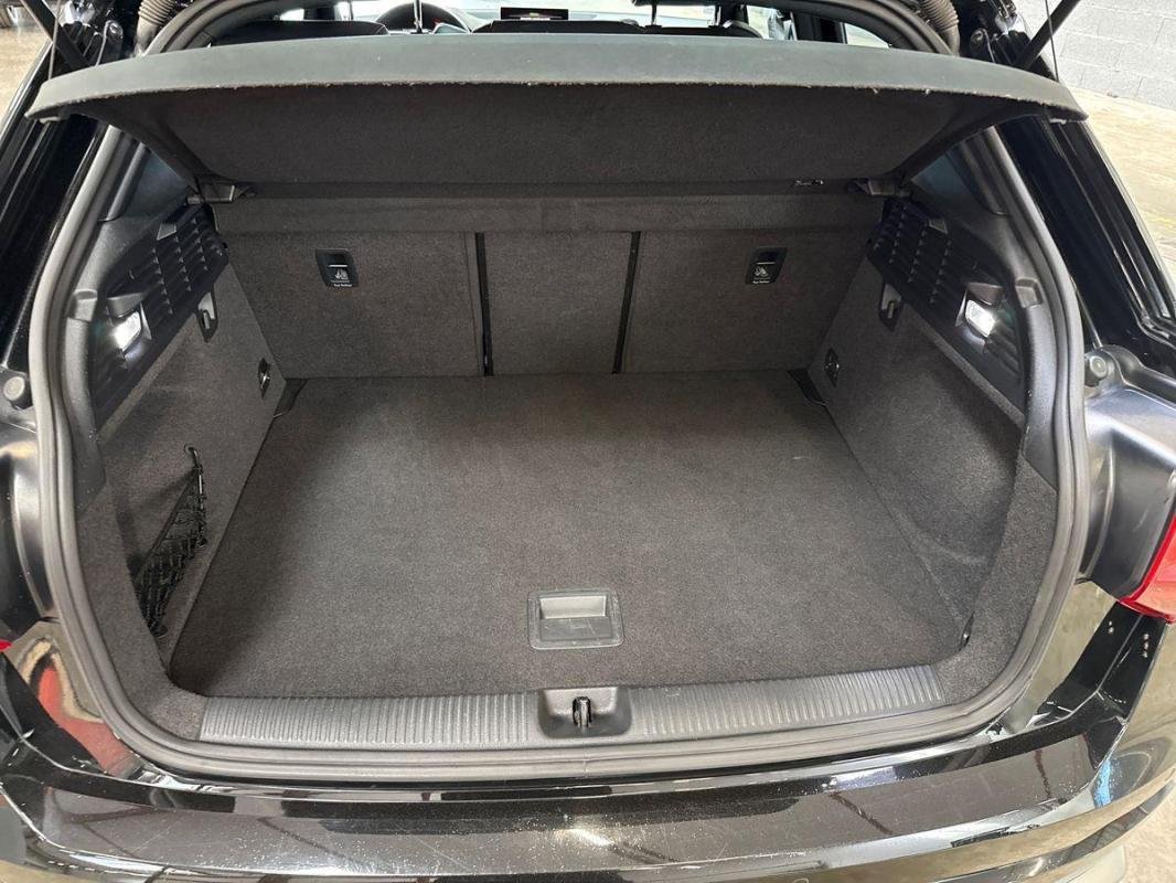 Audi SQ2 - Photo 31