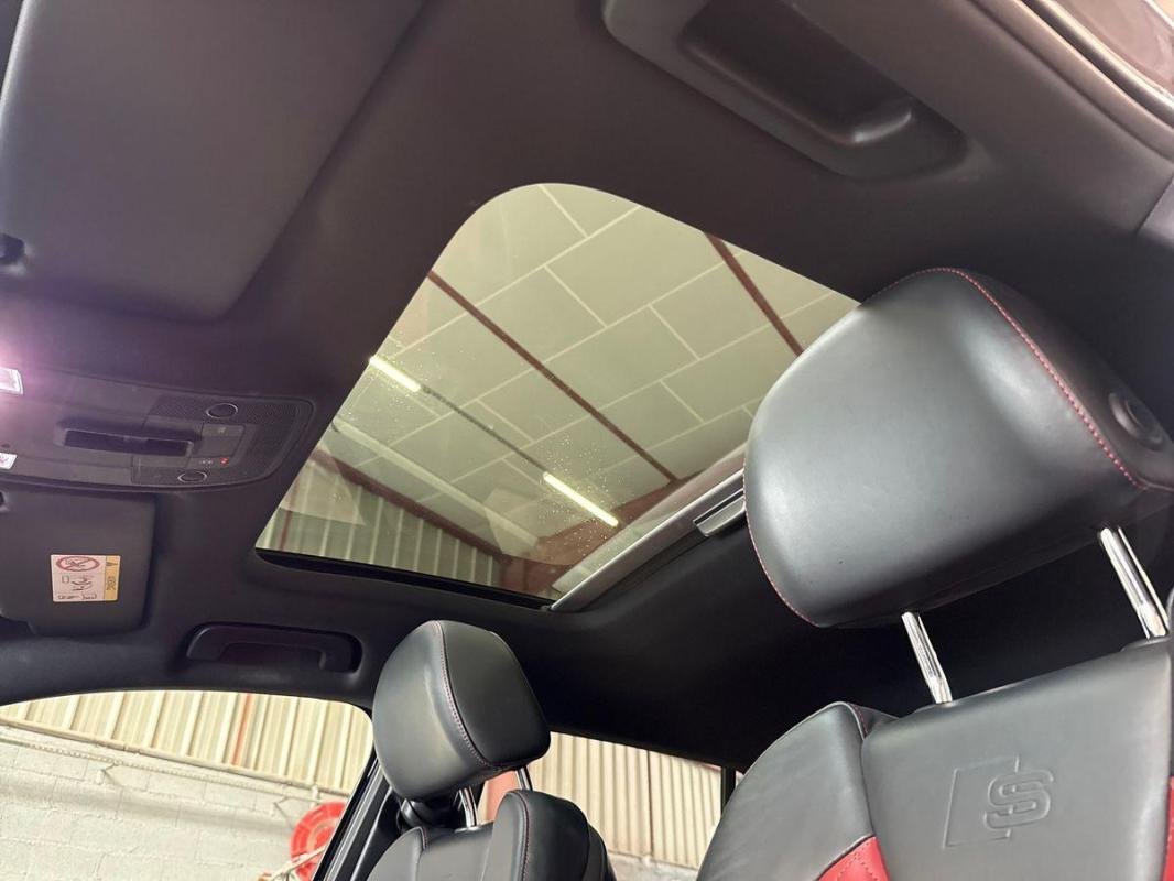 Audi SQ2 - Photo 34