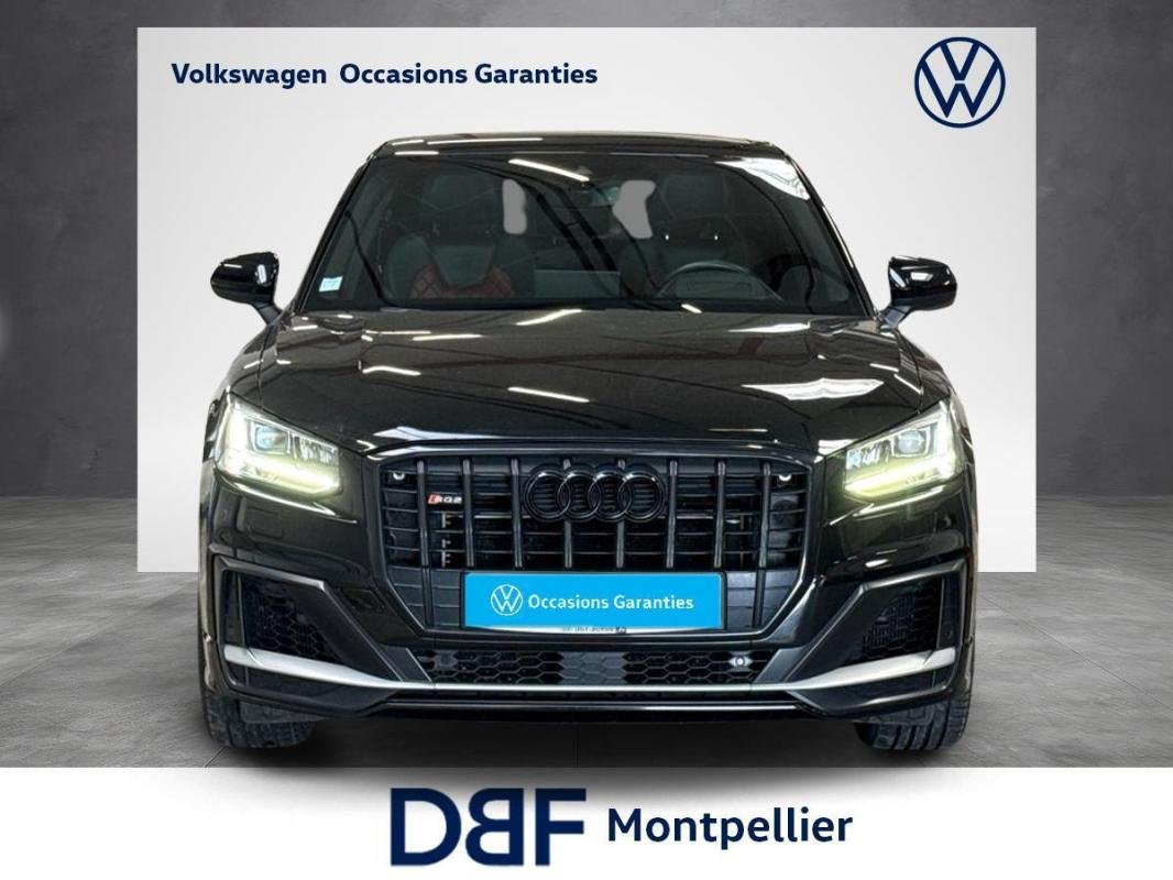 Audi SQ2 - Photo 7