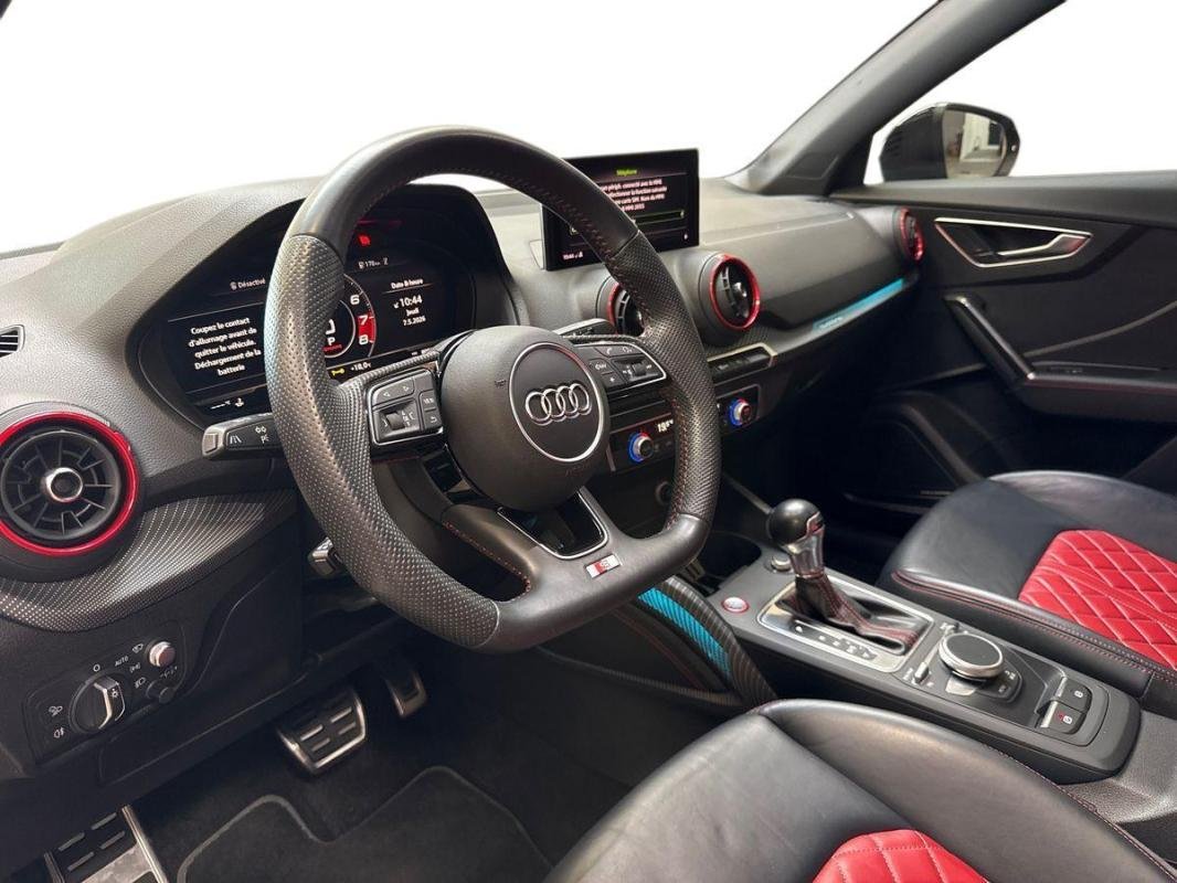 Audi SQ2 - Photo 9