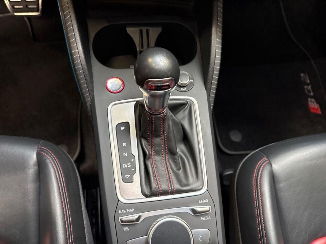 Audi SQ2 - Photo 11