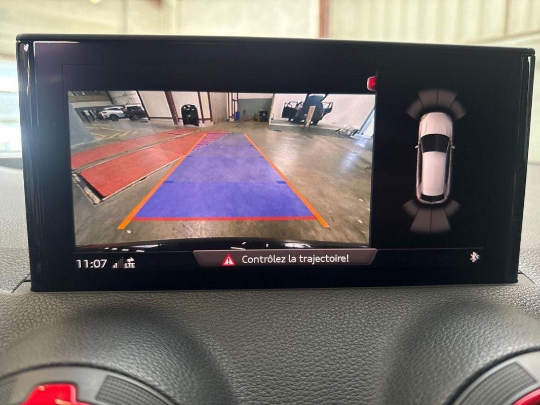 Audi SQ2 - Photo 18