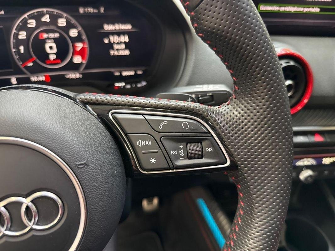 Audi SQ2 - Photo 20