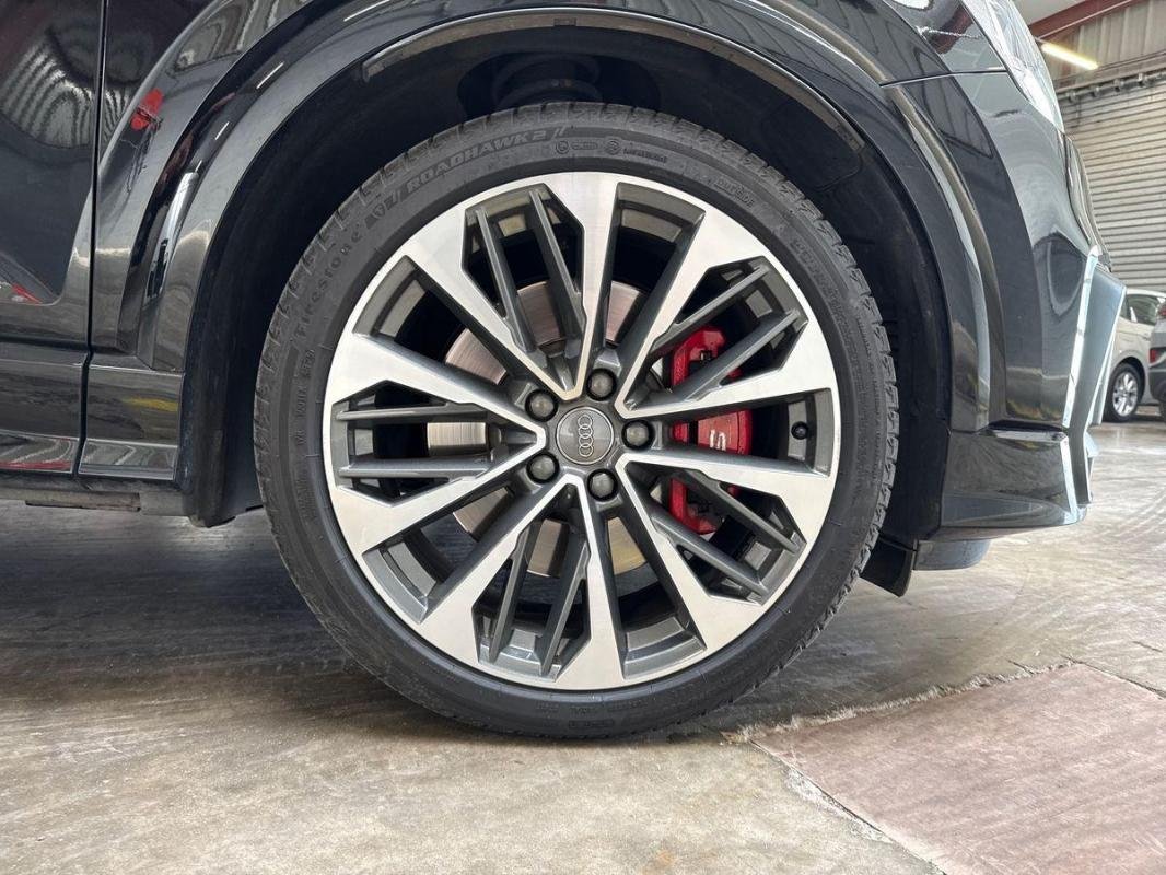 Audi SQ2 - Photo 29