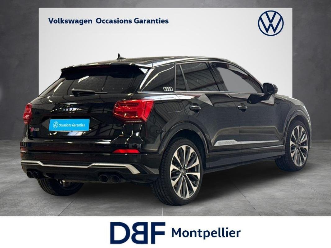 Audi SQ2 - Photo 5
