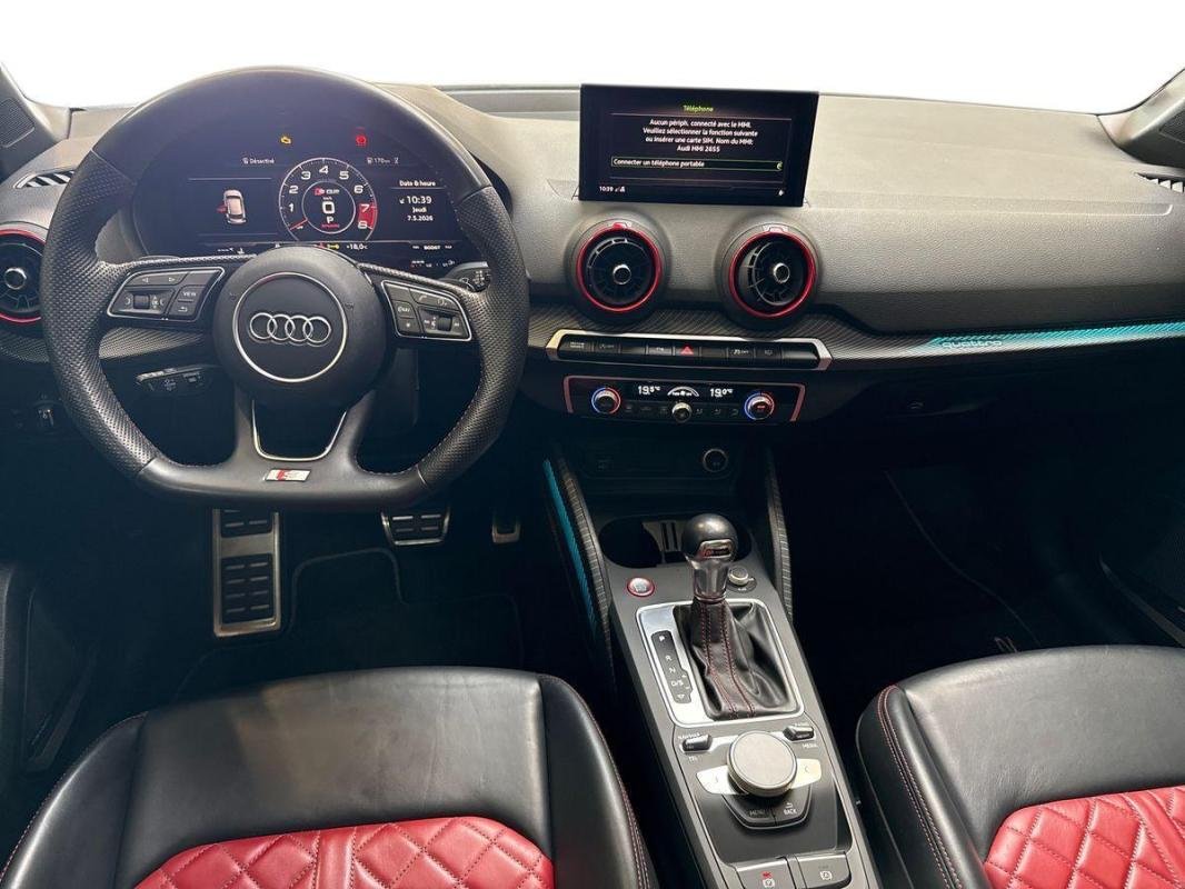 Audi SQ2 - Photo 8