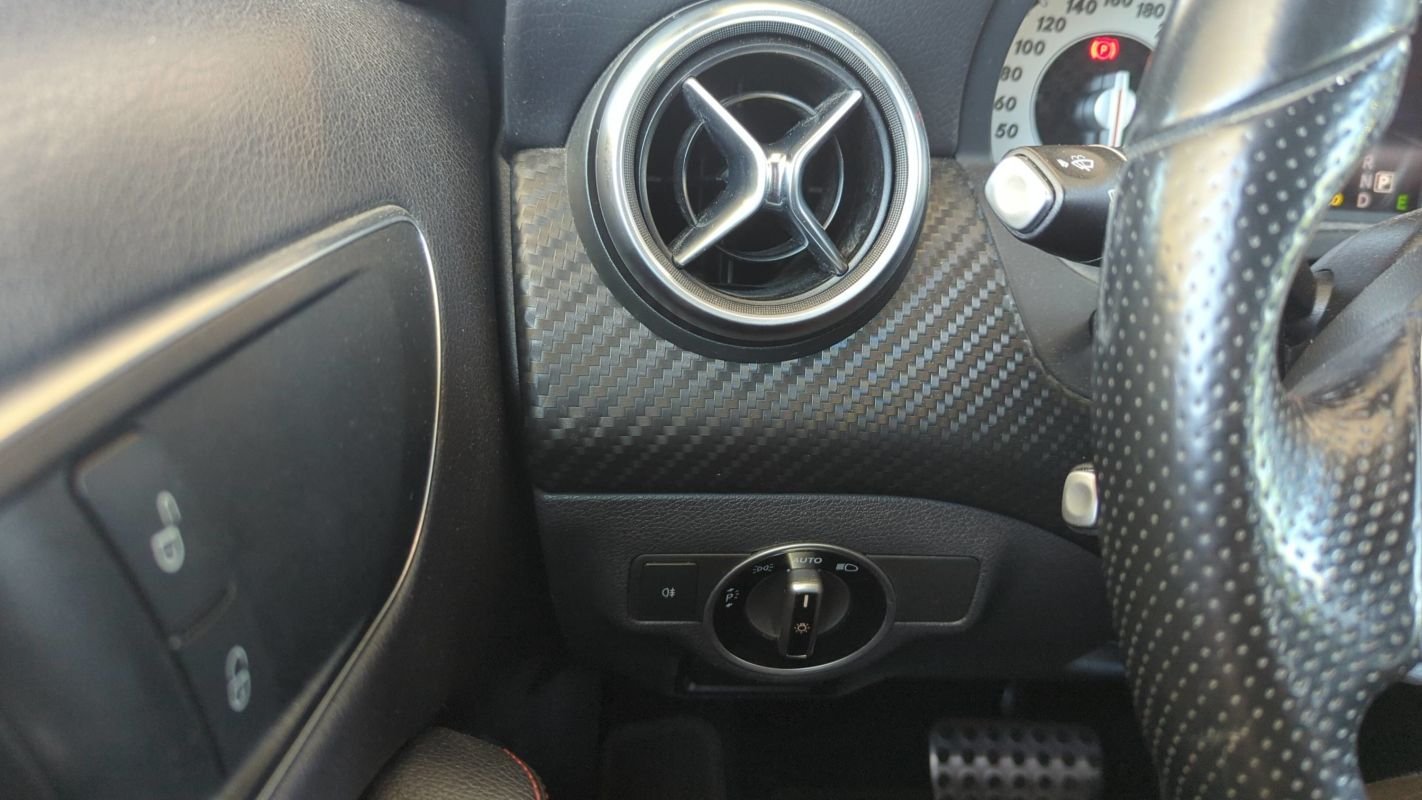 Mercedes Classe A - Photo 13