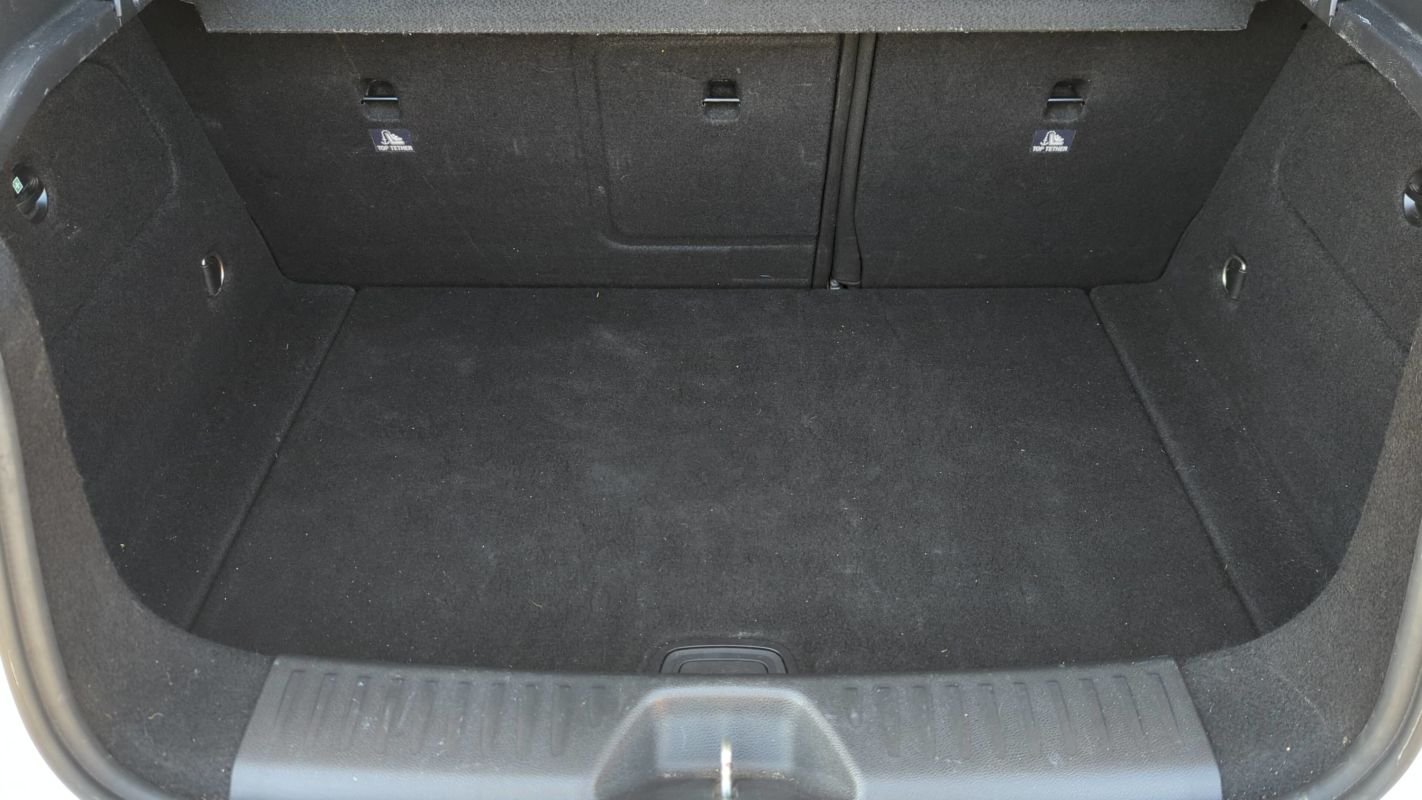 Mercedes Classe A - Photo 14