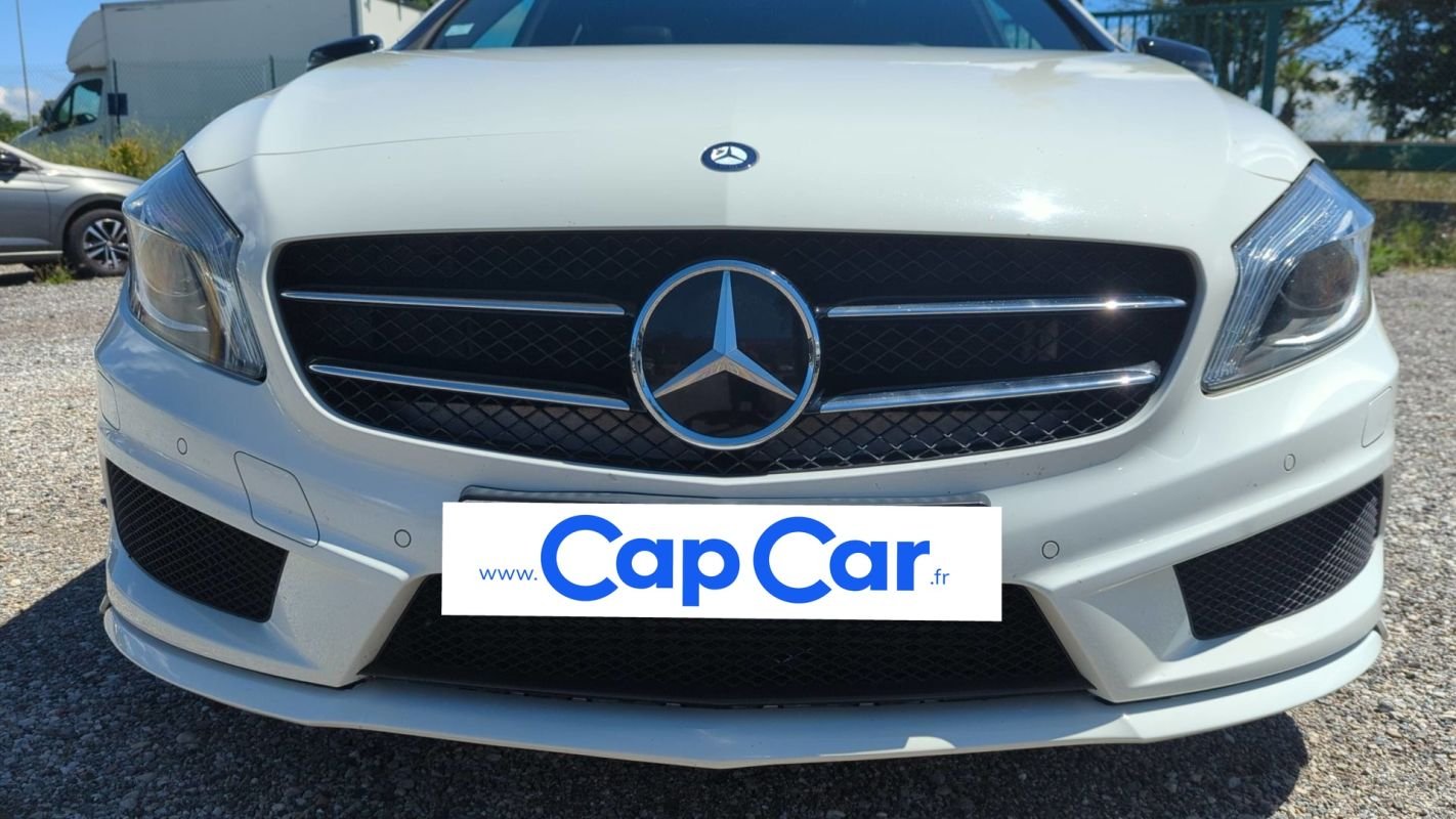 Mercedes Classe A - Photo 20