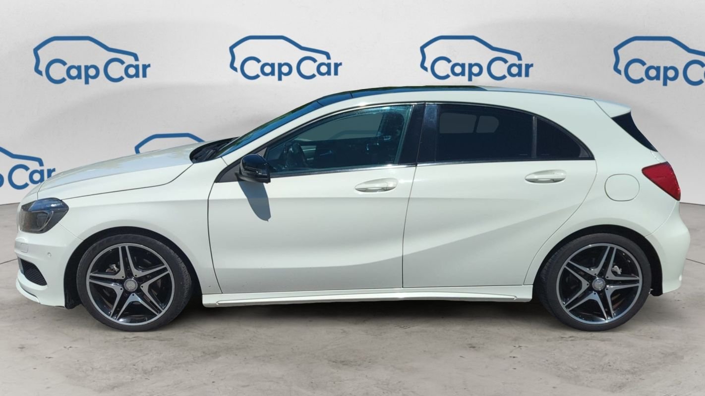 Mercedes Classe A - Photo 2