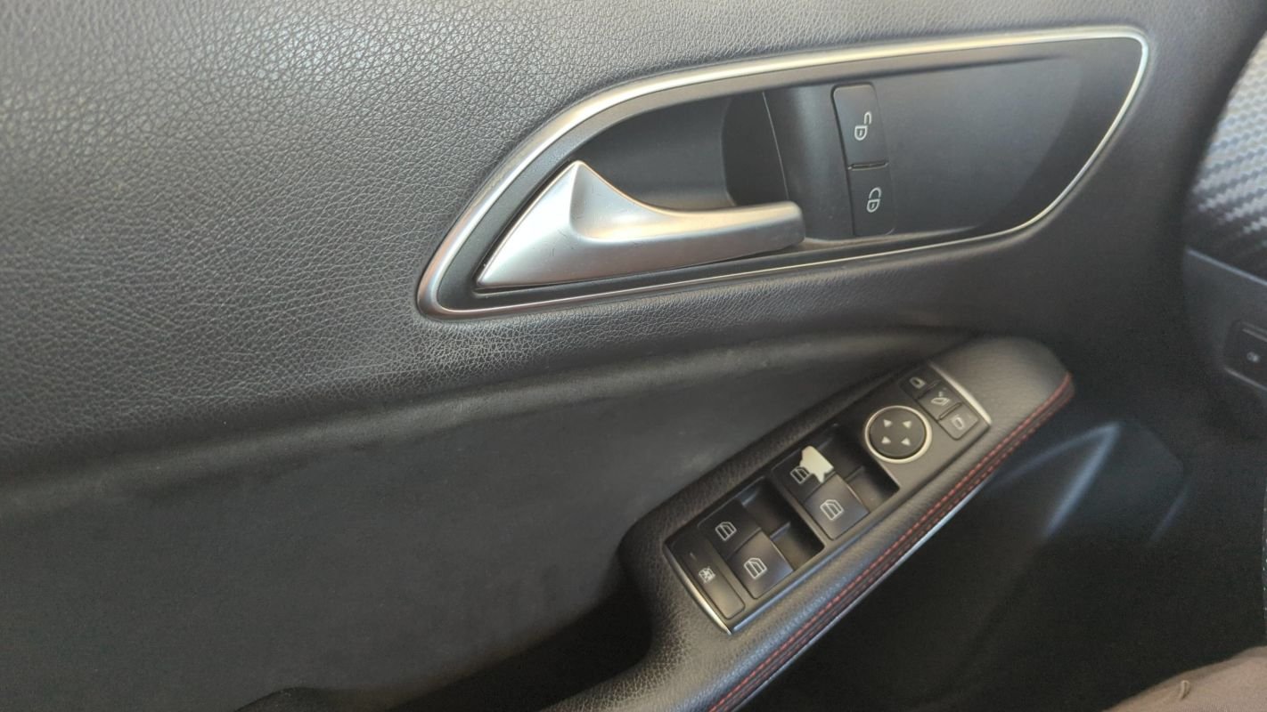 Mercedes Classe A - Photo 22