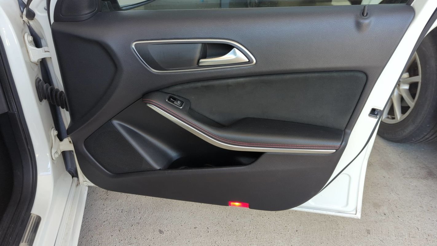 Mercedes Classe A - Photo 23