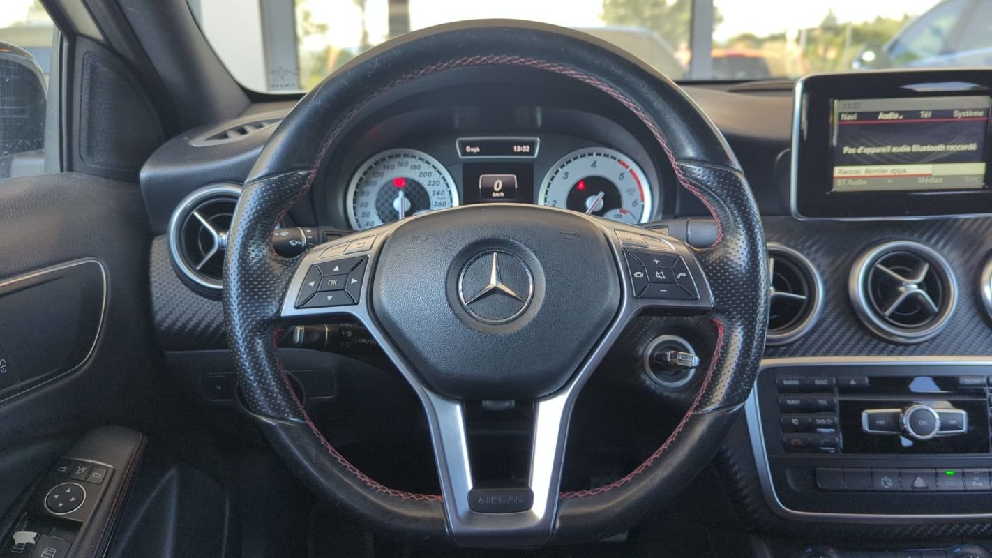 Mercedes Classe A - Photo 24