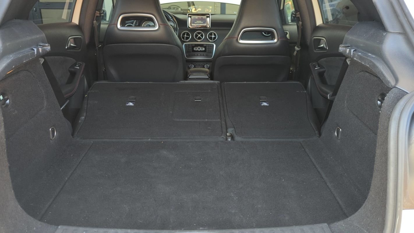 Mercedes Classe A - Photo 25