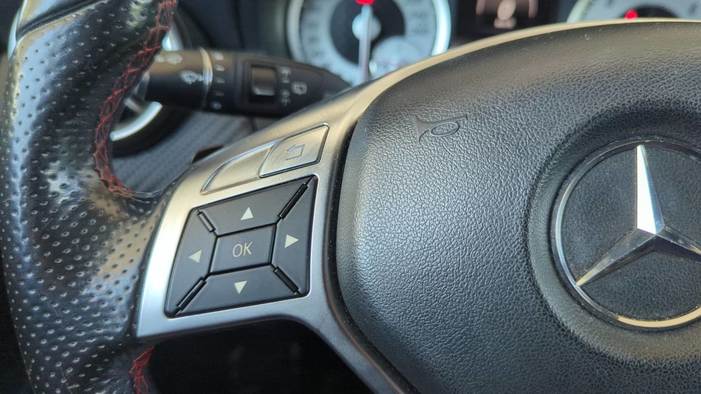Mercedes Classe A - Photo 27