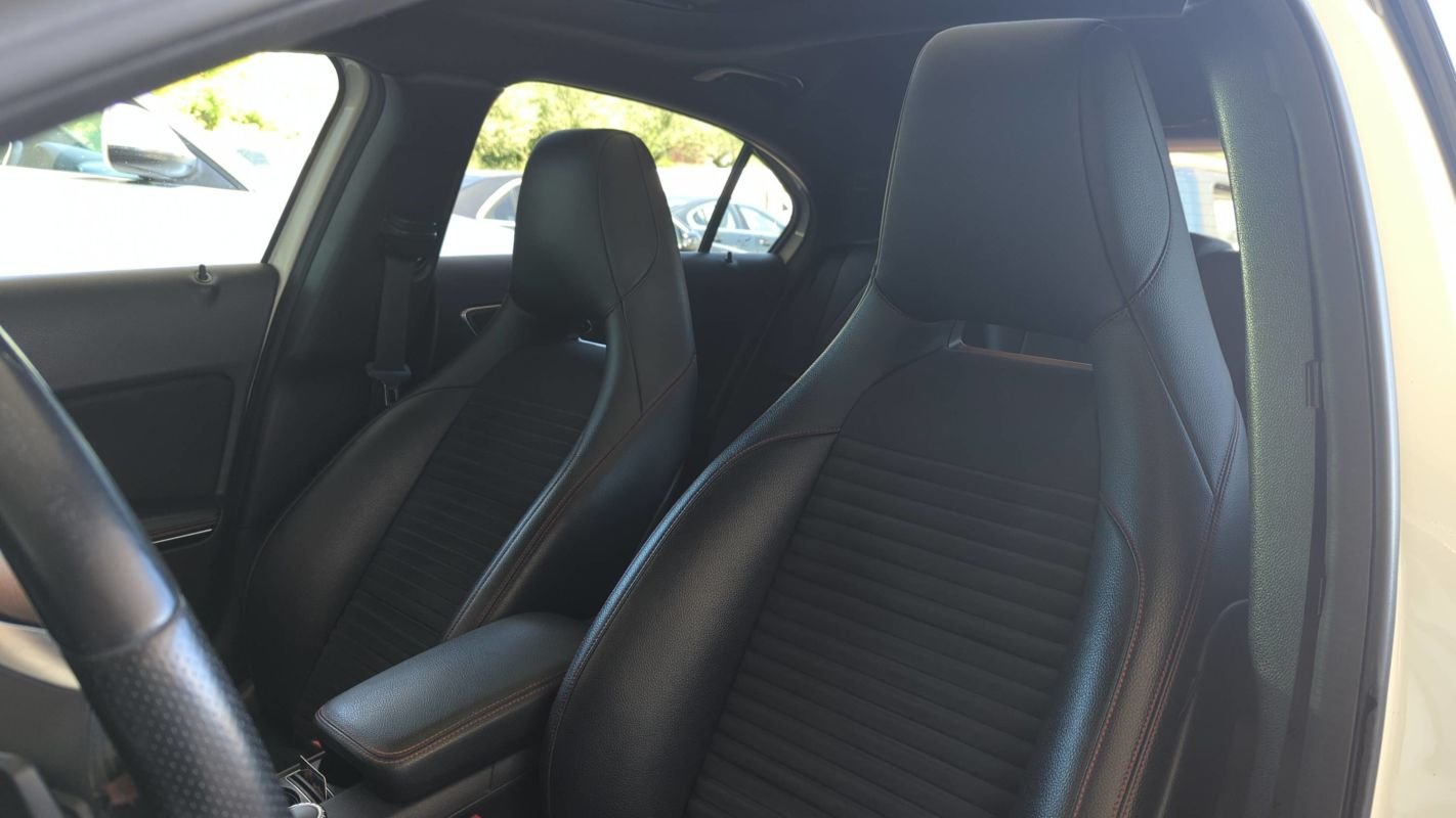 Mercedes Classe A - Photo 28