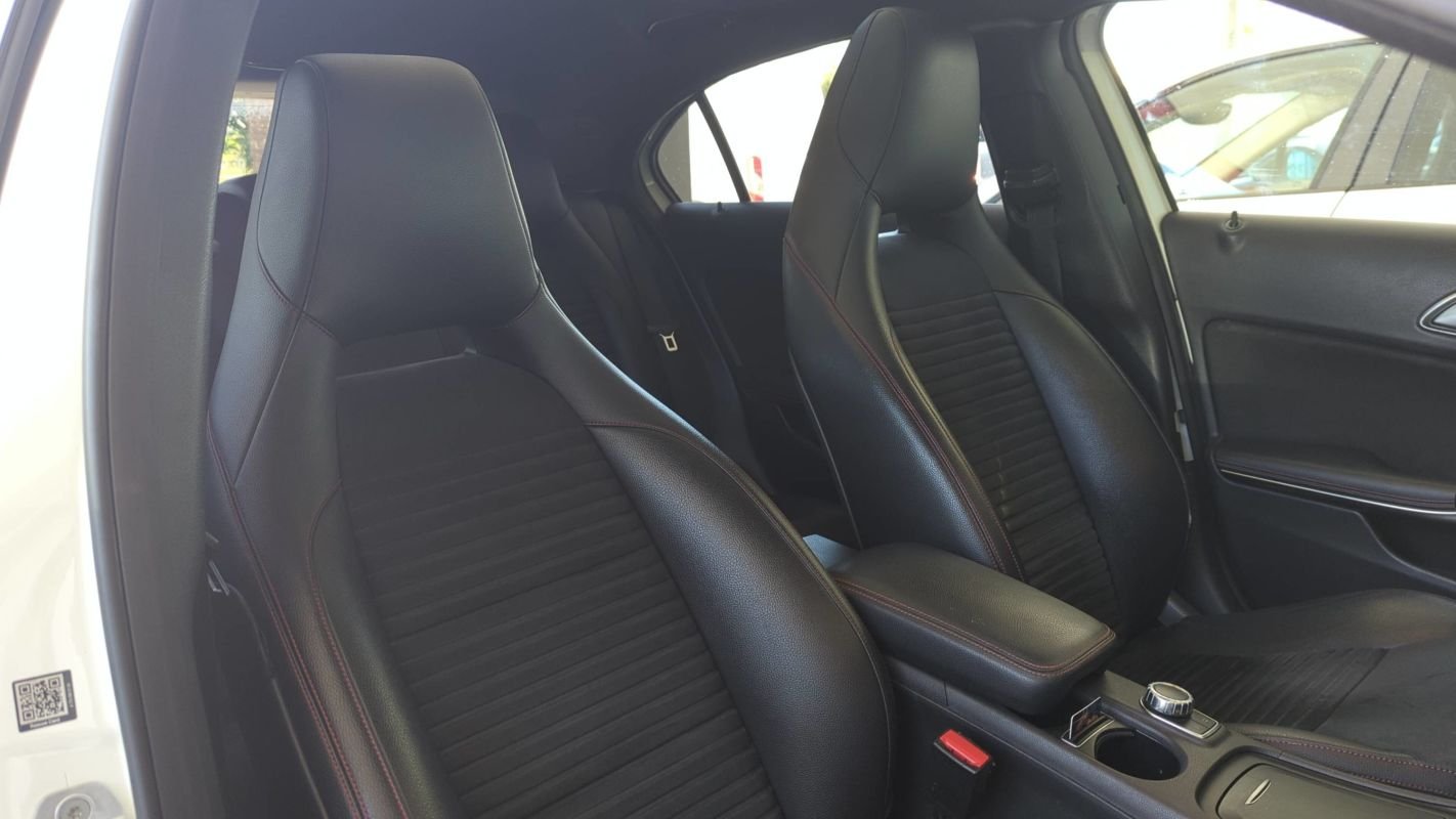 Mercedes Classe A - Photo 29