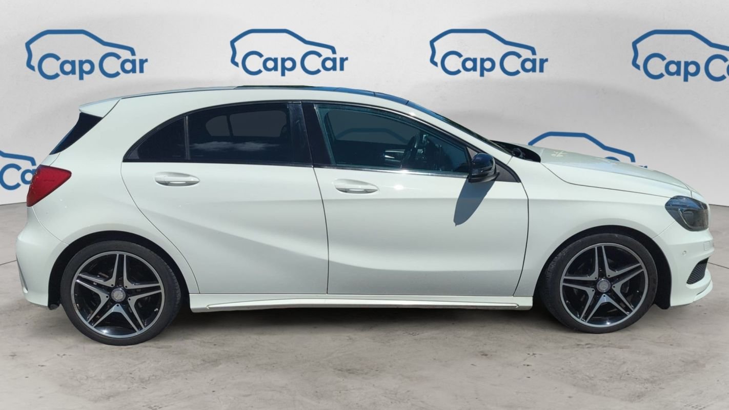 Mercedes Classe A - Photo 4